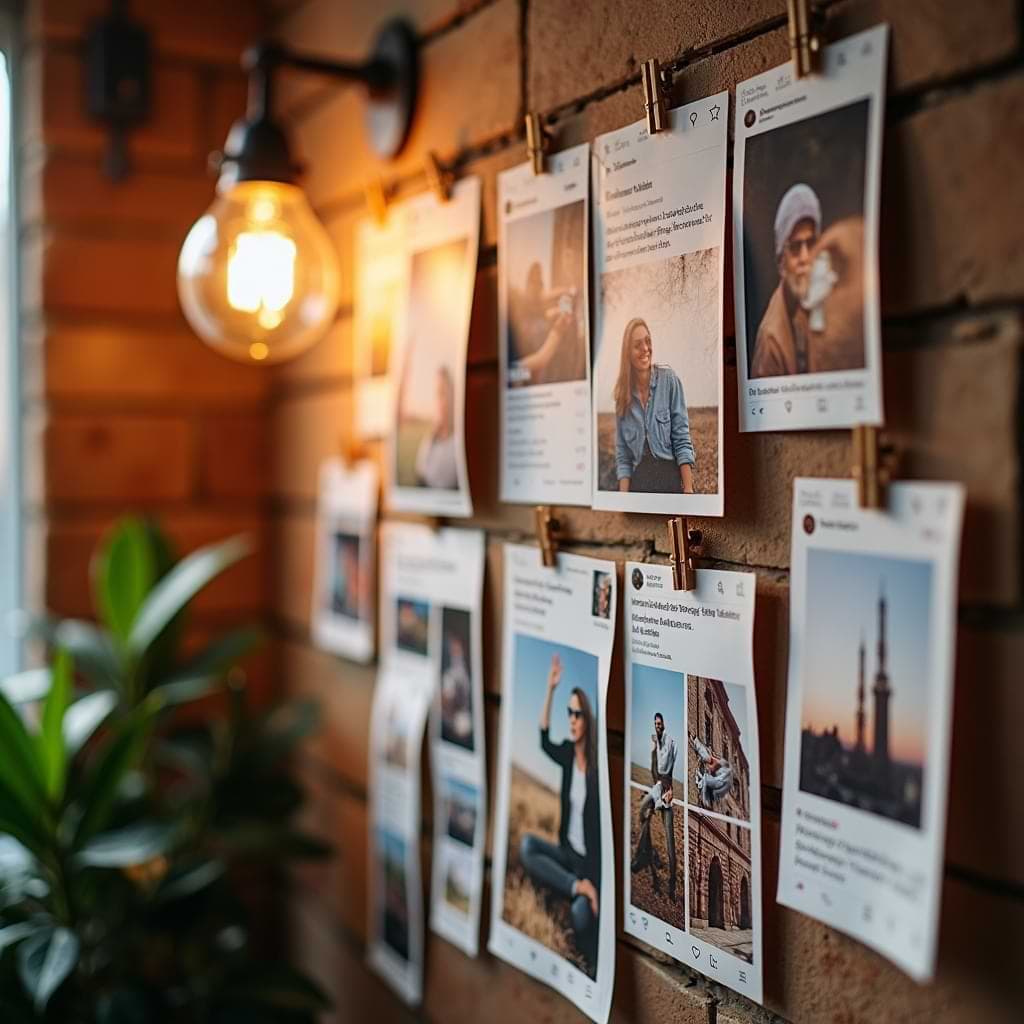 Describe your business or offer once, then get back a suite of ready-to-run ads—complete with attention-grabbing headlines, copy and imagery.